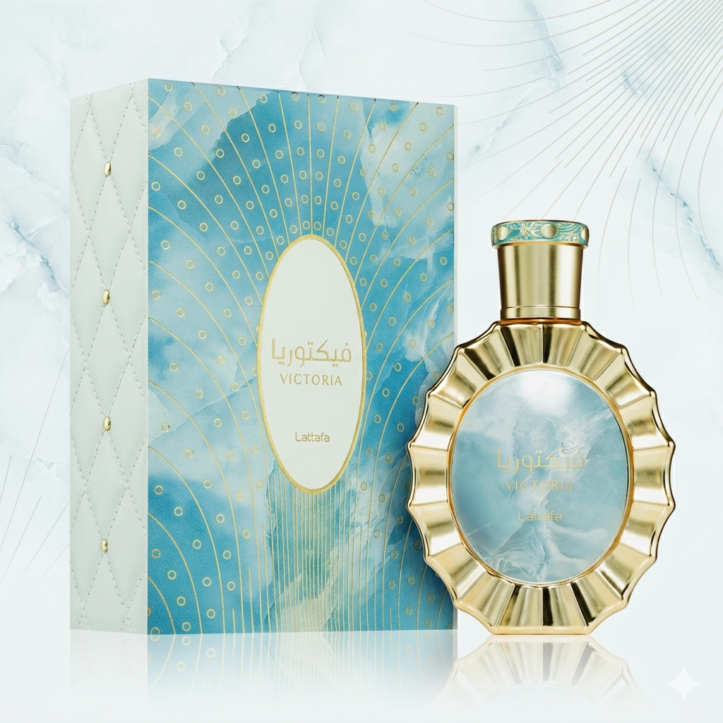Victoria | 100ml - Lattafa 