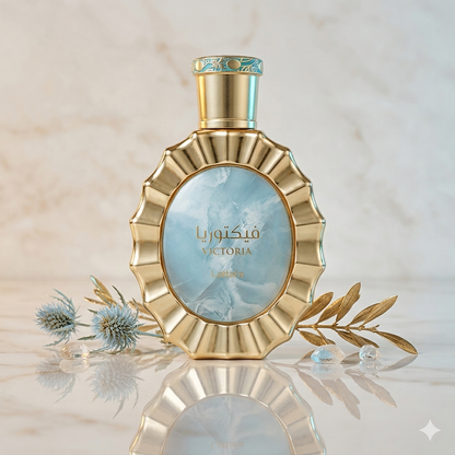 Victoria | 100ml - Lattafa 