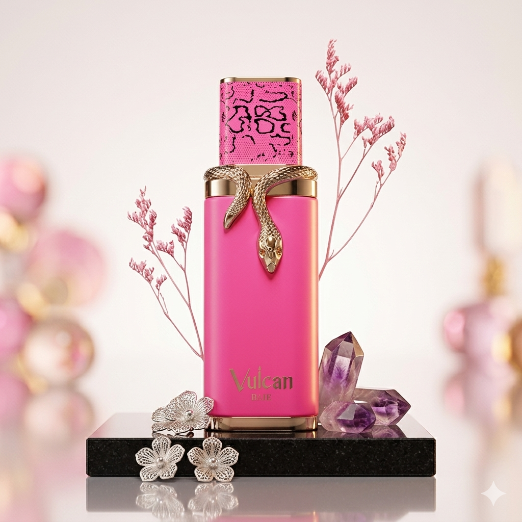 Vulcan Baie | 100ml – French Avenue
