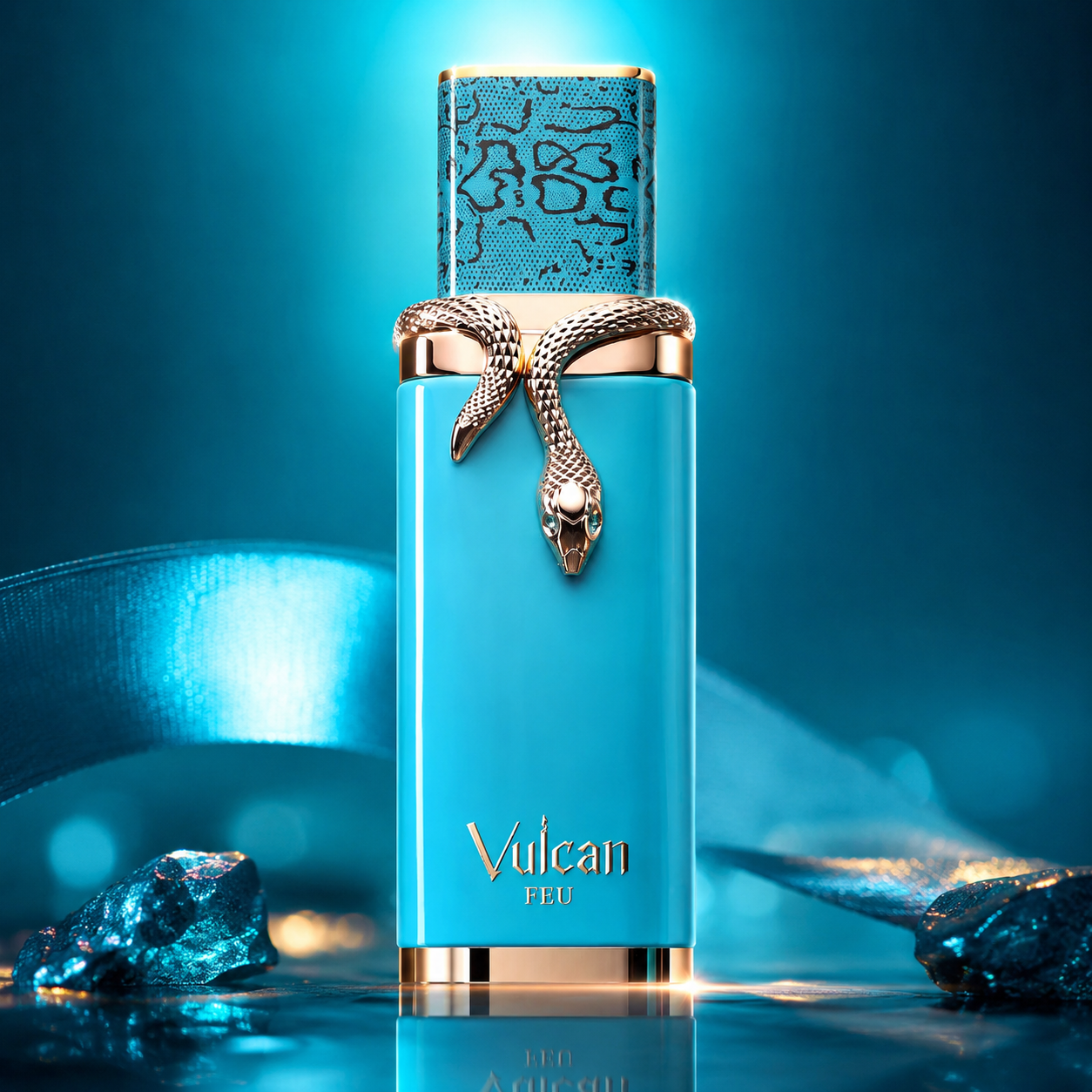 Vulcan Feu | 100ml – French Avenue