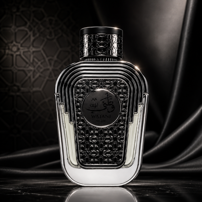 Watani Noir | 100ml – Al Wataniah