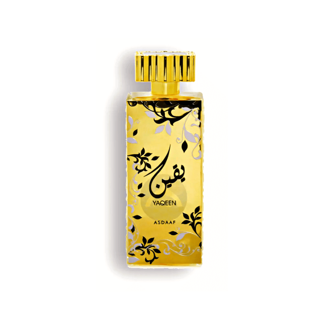 Yaqin | 100ml - Asdaaf 