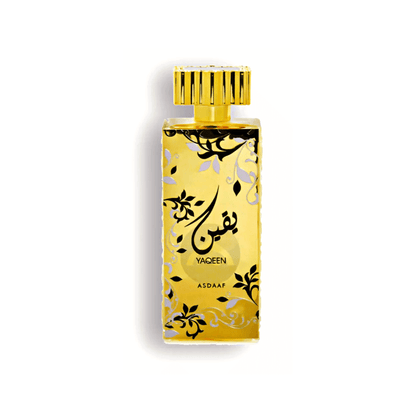 Yaqin | 100ml - Asdaaf 