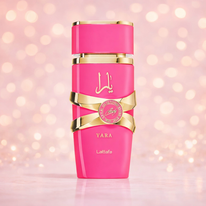 Yara Candy | 100ml - Lattafa 