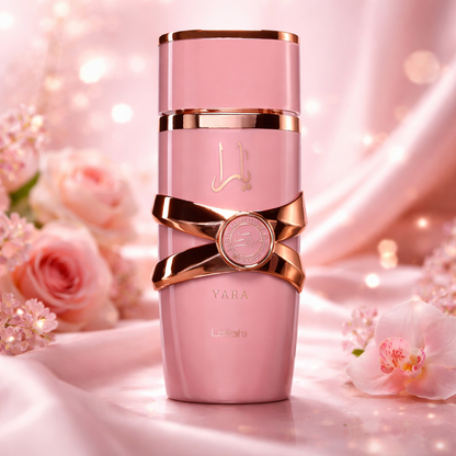 Yara Elixir | 100ml – Lattafa
