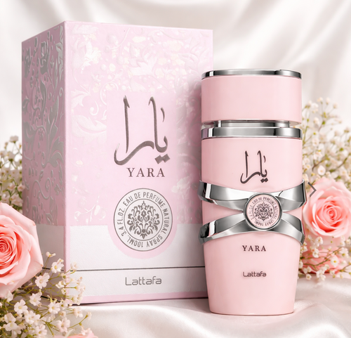 Yara | 100ml - Lattafa 