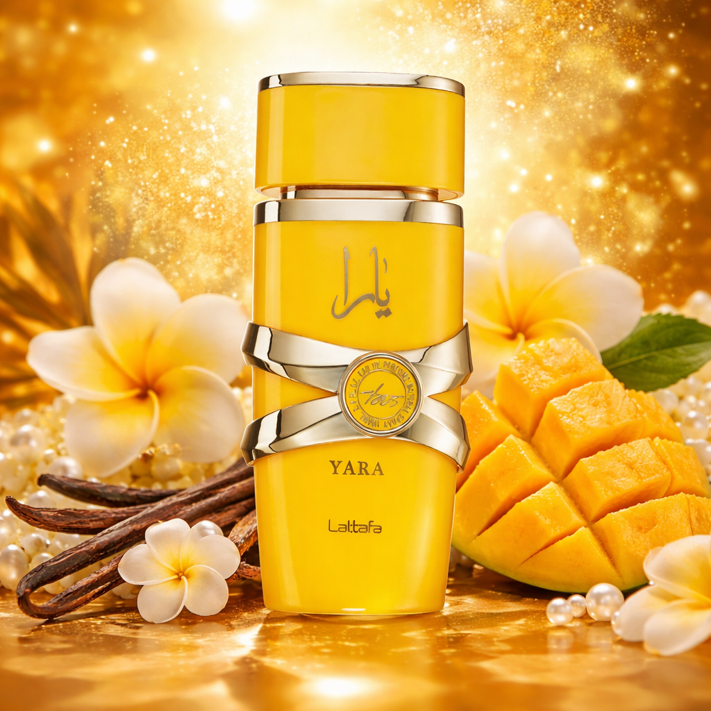 Yara Tous | 100ml - Lattafa