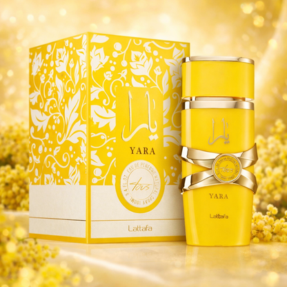 Yara Tous | 100ml - Lattafa