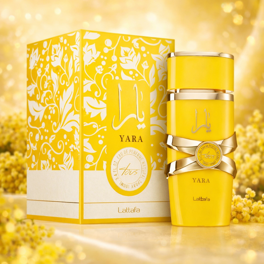 Yara Tous | 100ml - Lattafa