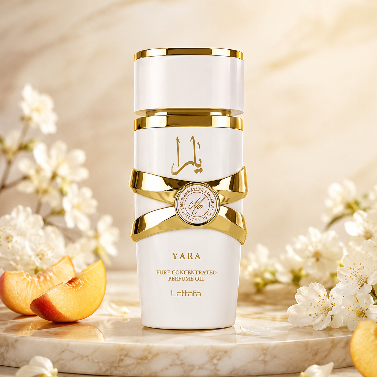Yara Moi | Aceite Concentrado 20ml – Lattafa