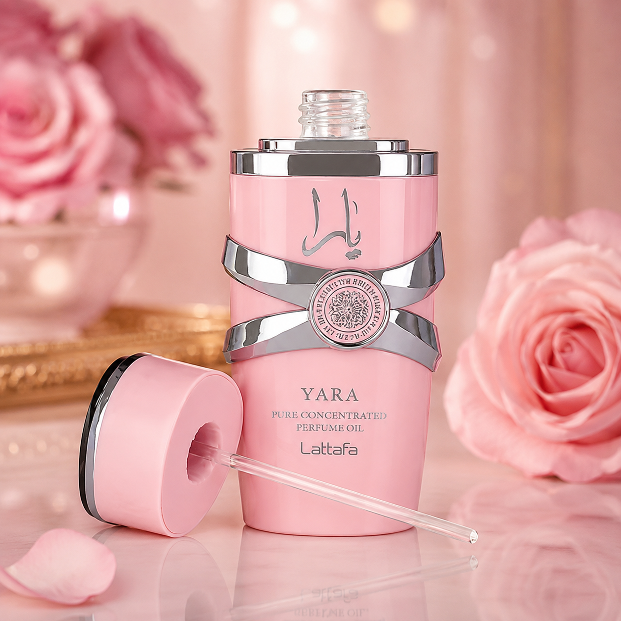 Yara | Aceite Concentrado 20ml – Lattafa