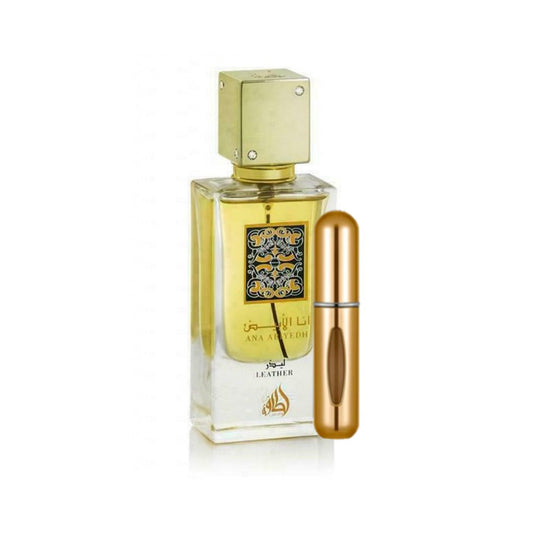 Ana Abiyedh Leather | DECANT 5 ml 