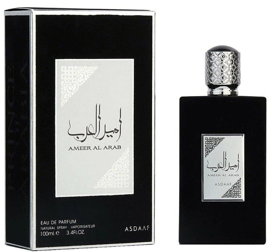 Ameer Al Arab | 100ml - Asdaaf