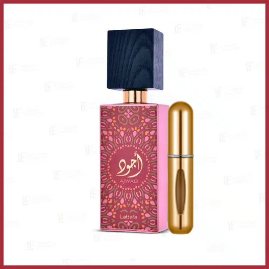 Ajwad Pink To Pink | DECANT 5ml