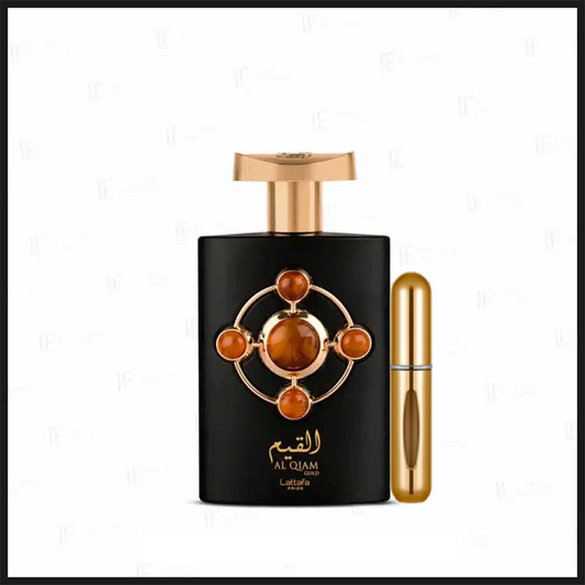 Oro Al Qiam | 100ml - Orgullo Lattafa 