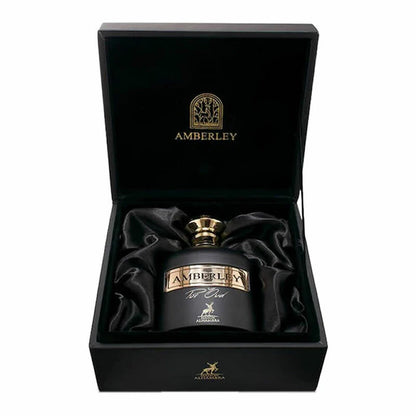 Amberley Pur Oud | DECANTAR 5ml 