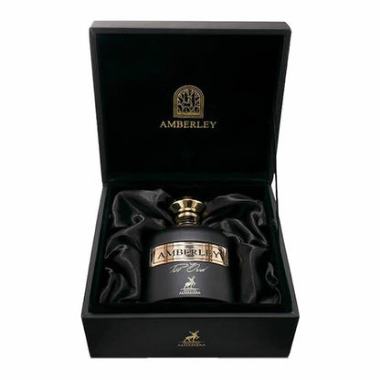 Amberley Pur Oud | 100ml - Casa Alhambra 