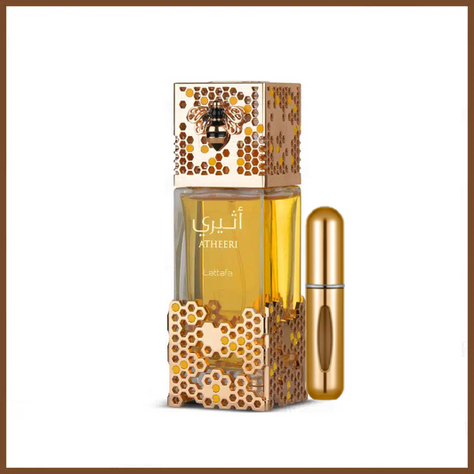 Atheeri | DECANT 5ml
