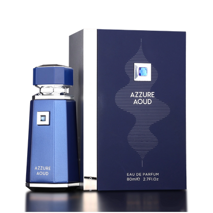 Azzure Aoud | 100 ml – French Avenue