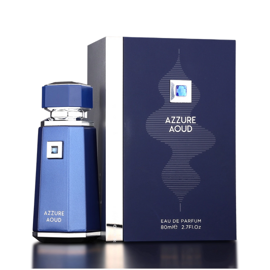 Azzure Aoud | 100 ml – French Avenue