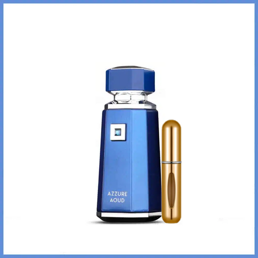 Azzure Aoud | DECANT 5ml