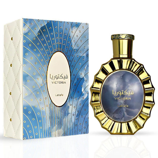 Victoria | 100 ml - Lattafa 