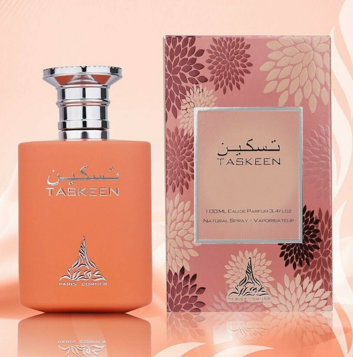 Taskeen 100ml - Paris Corner – imagem 1
