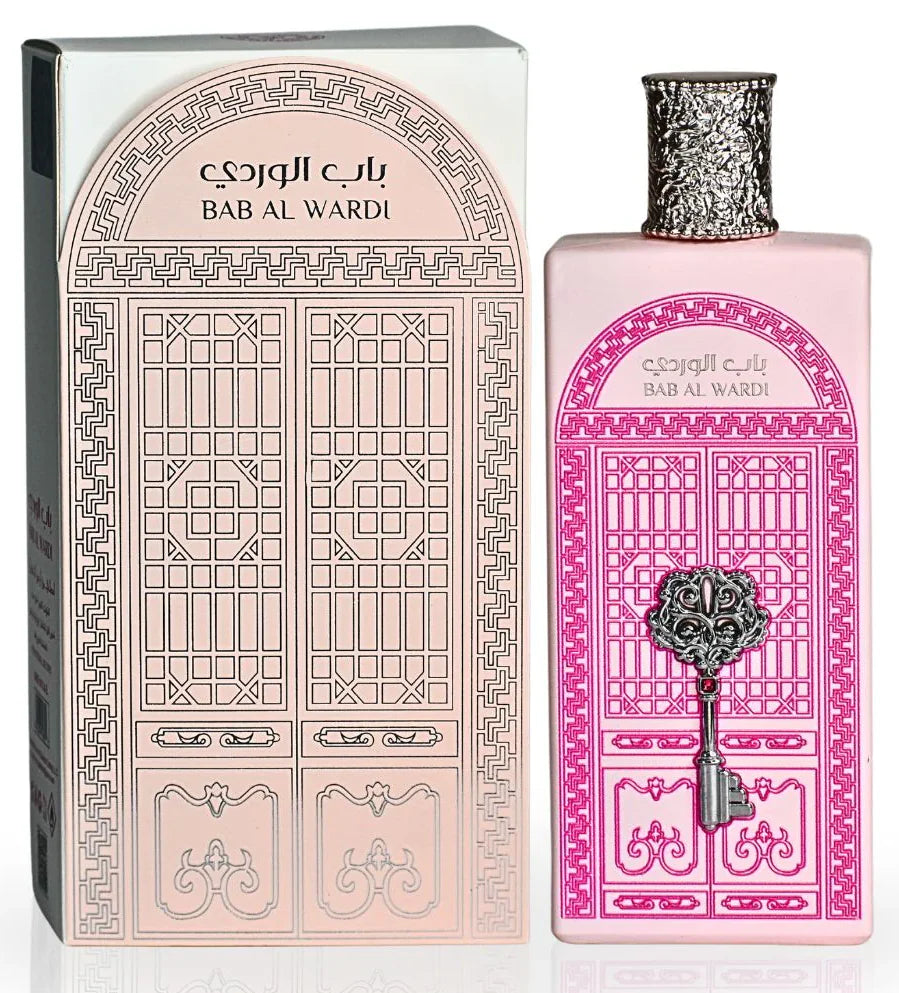 Bab Al Wardi | 100 ml – Ard Al Zaafaran