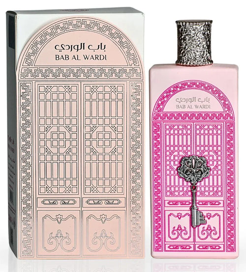 Bab Al Wardi | 100 ml – Ard Al Zaafaran