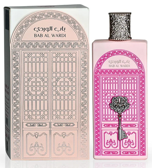 Bab Al Wardi | 100 ml – Ard Al Zaafaran