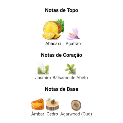 Qaed Al Fursan | 90ml - Lattafa