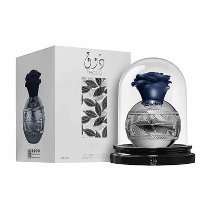 Túq | 80 ml - Leche de cabra 