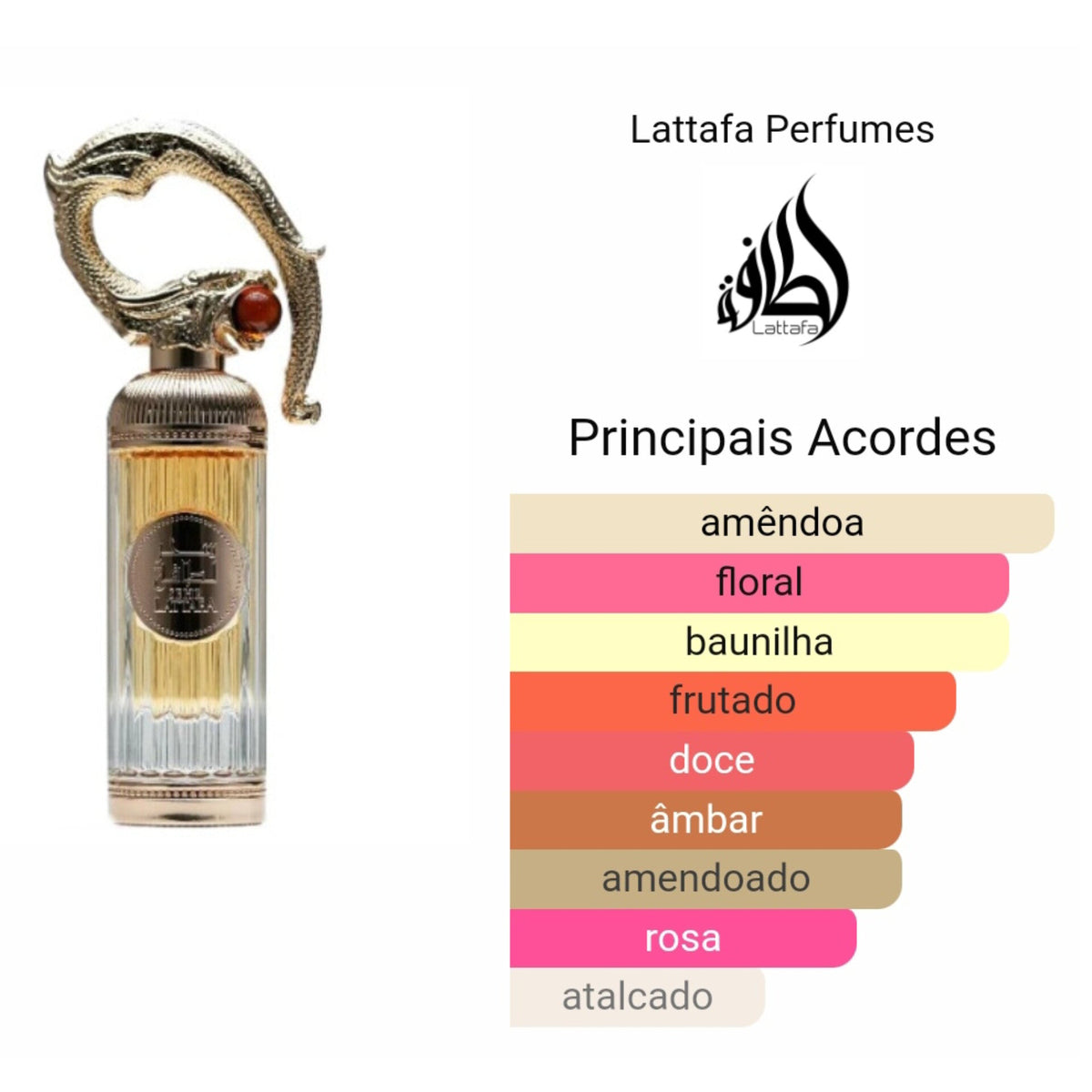 Sehr 100ml - Lattafa – imagem 2
