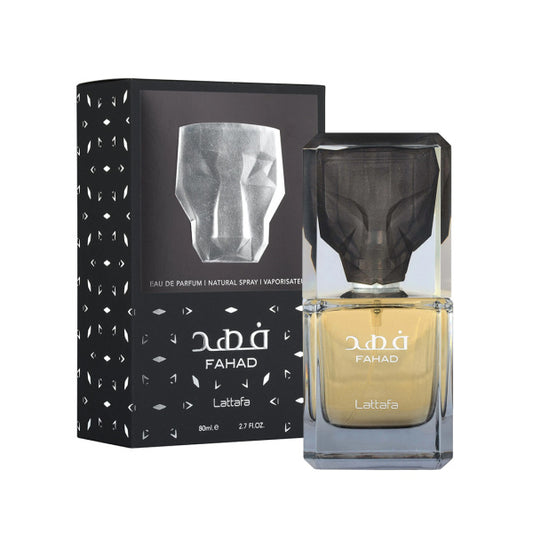 Fahad 80ml – Lattafa
