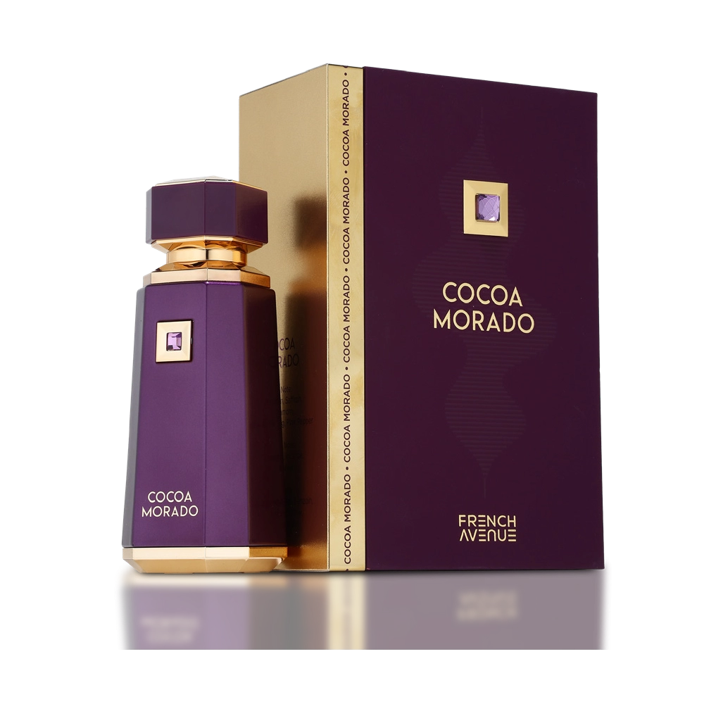 Cocoa Morado | 100ml – French Avenue