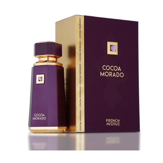 Cocoa Morado | 100ml – French Avenue
