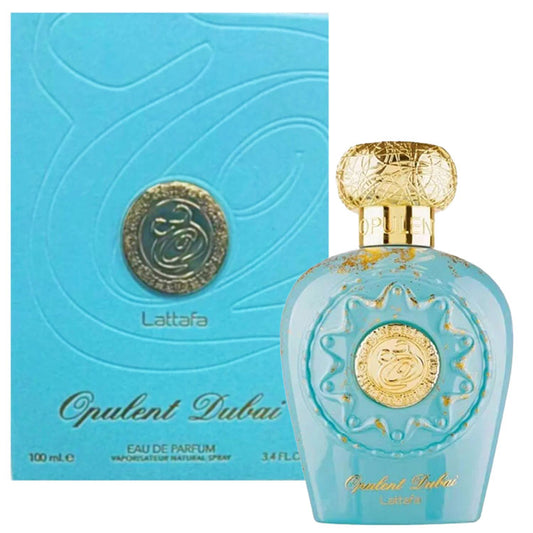 El opulento Dubái | 100 ml - Lattafa 