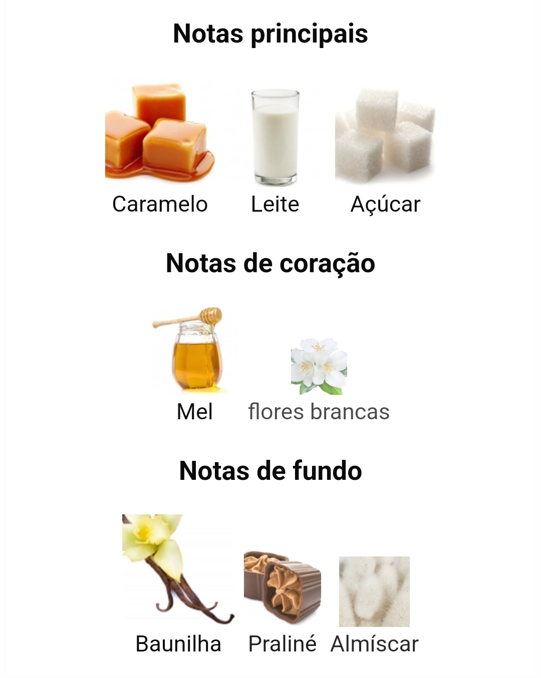 Eclaire 100ml - Lattafa – imagem 3