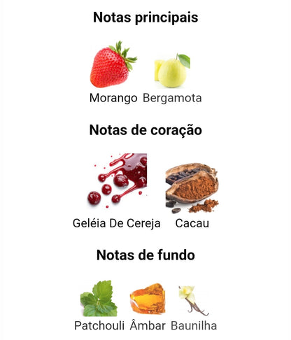 Mayar Cherry Intense | 100ml - Lattafa