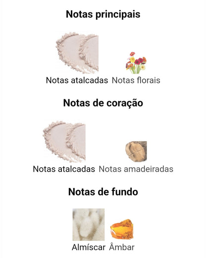 Almizcle So Poudrée | 100ml - Latafa 