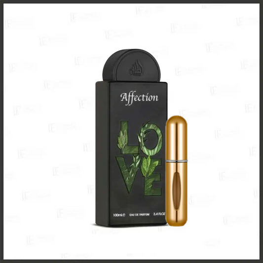 Afecto Amor | DECANTACIÓN 5ml 