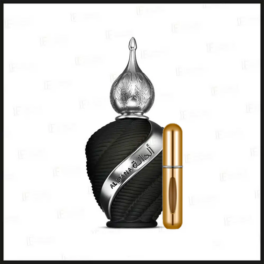 Al Dana | DECANTACIÓN 5ml 
