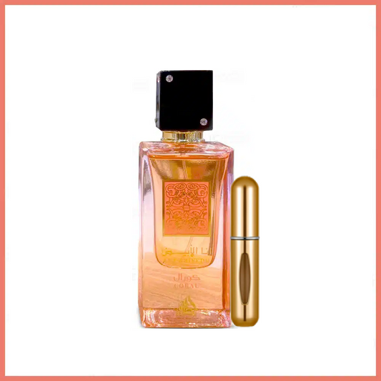 Ana Abiyedh Coral | DECANT 5ml