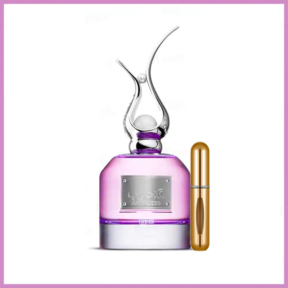 Andaleeb Flora | DECANT 5ml