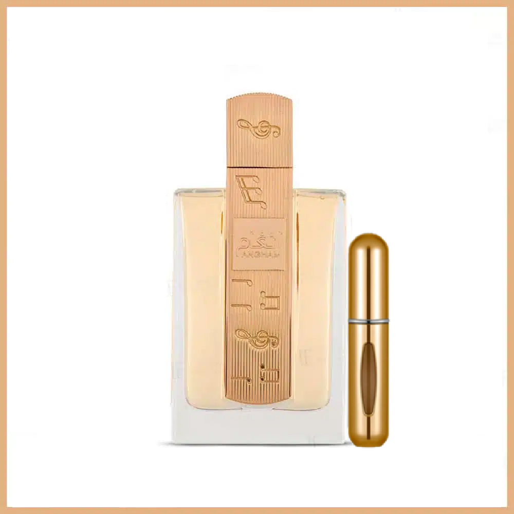 Angham | DECANT 5ml