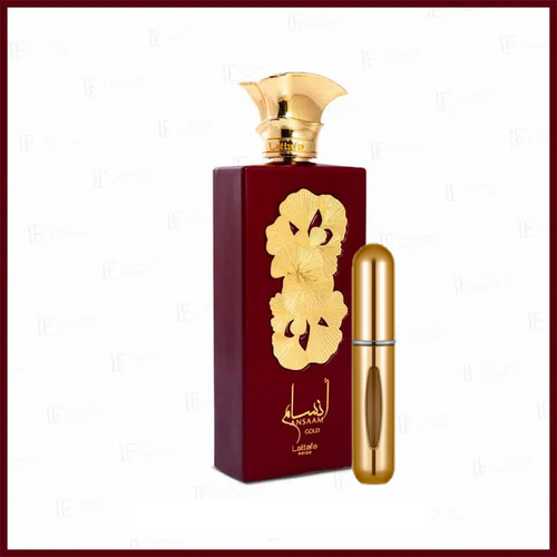 Ansaam Gold | DECANT 5ml 