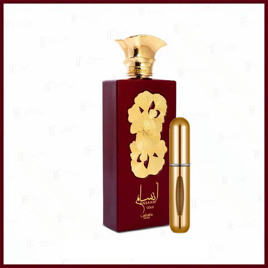 Ansaam Gold | DECANT 5ml 