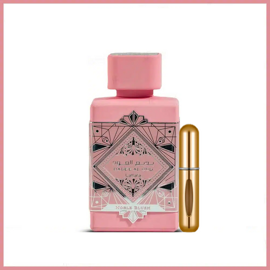 Bade'e Al Oud Noble Blush | DECANT 5ml
