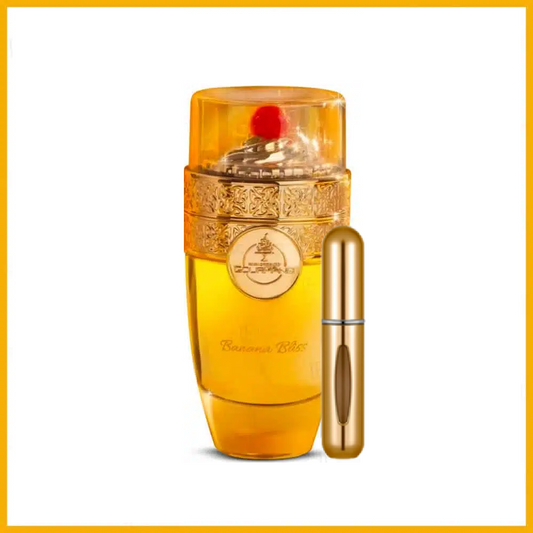 Banana Bliss | DECANT 5ml
