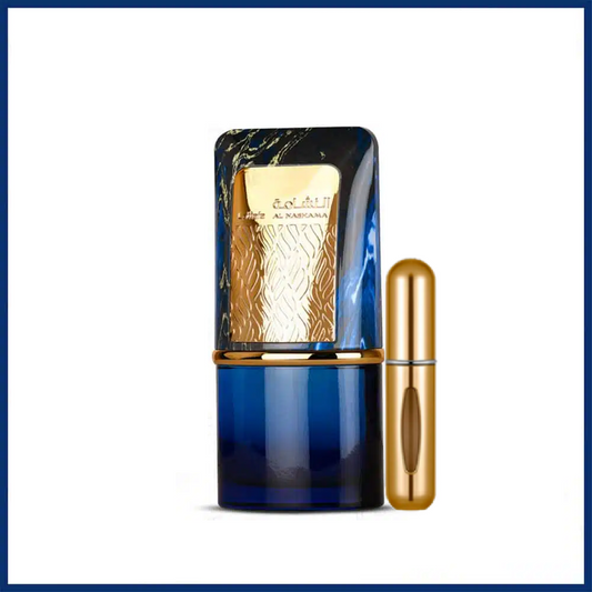 Al Nashama Caprice | DECANT 5ml